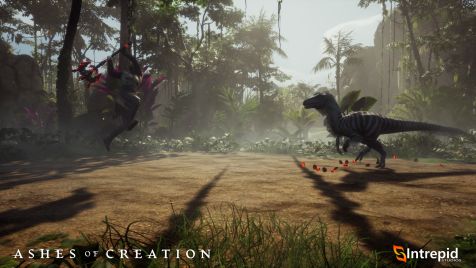 Ashes of Creation Review
