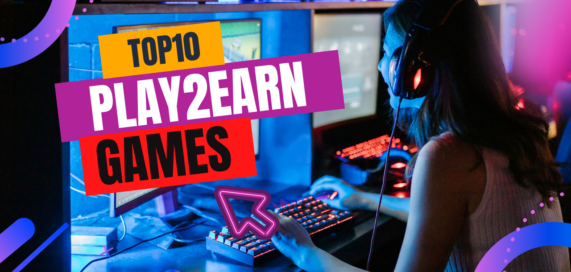 10 Free Play to Earn Crypto Games for Android & IOS in 2023 | NFT Games Play to Earn Android