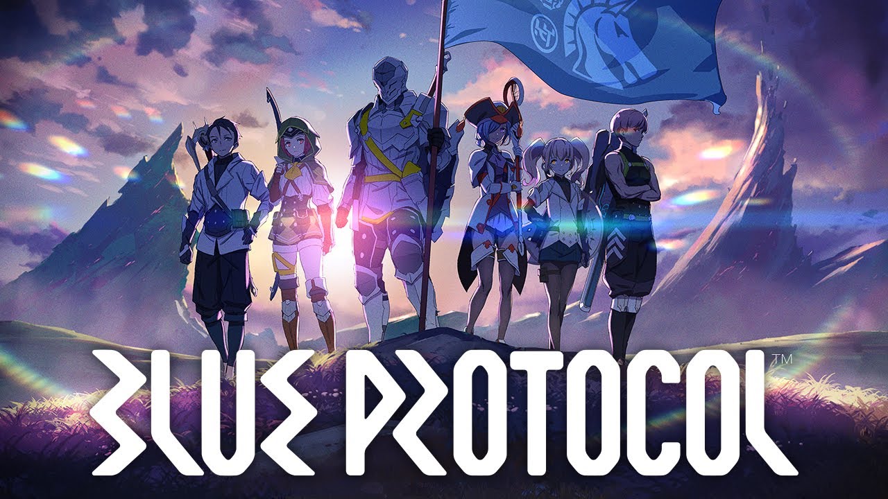 Blue Protocol: Everything You Need to Know - Closed Beta, Free to Play,  PvP, Dungeons, Raids & More