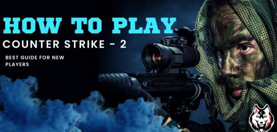how to play counter strike 2